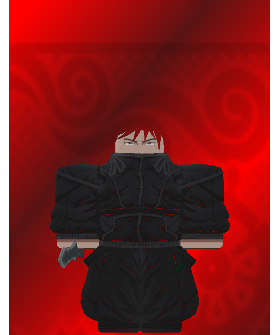 Shadow (Divine)